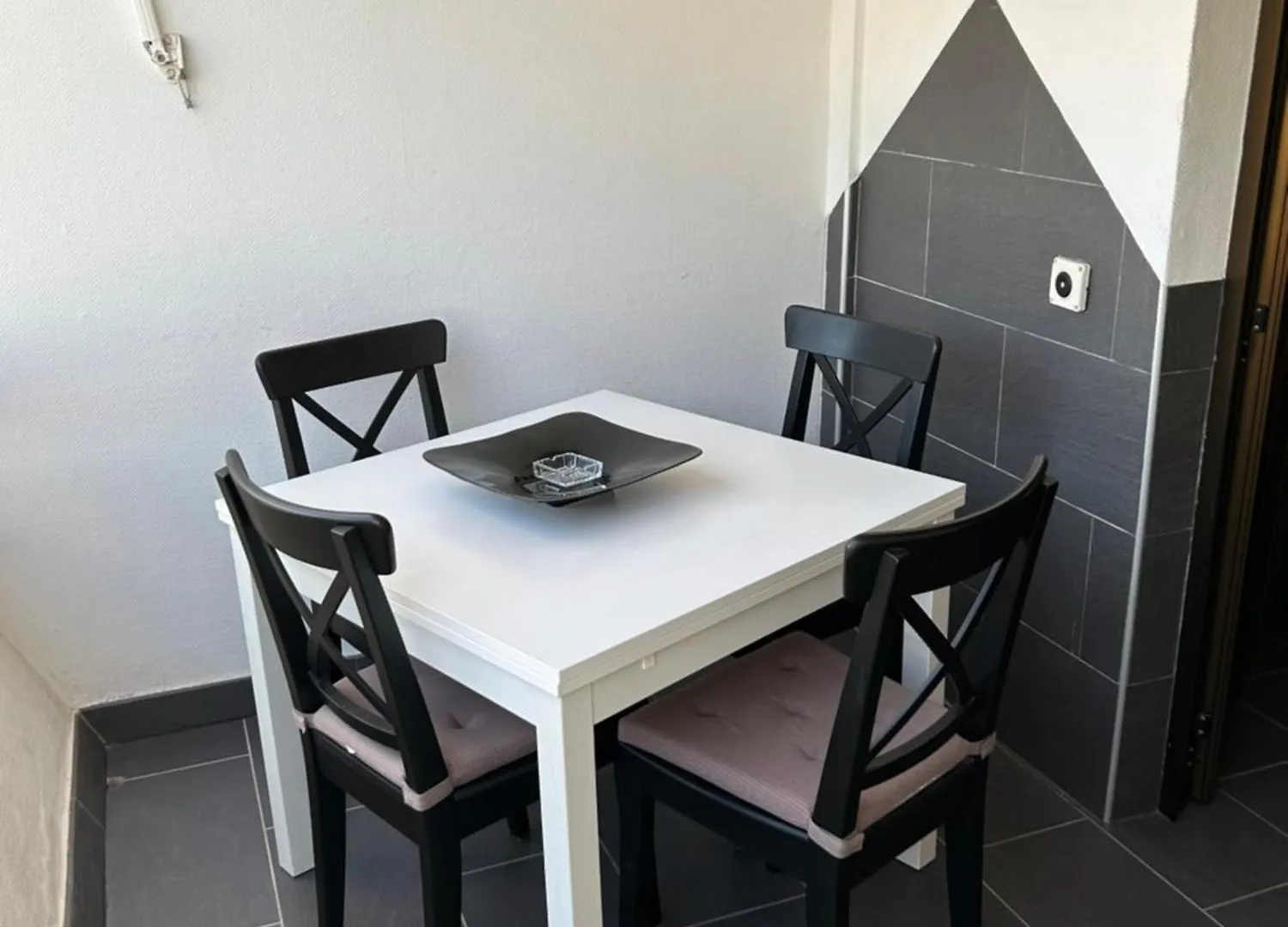 Sea View Las Arenas 815 Naturist Fkk Lgbt Maspalomas  Appartement
