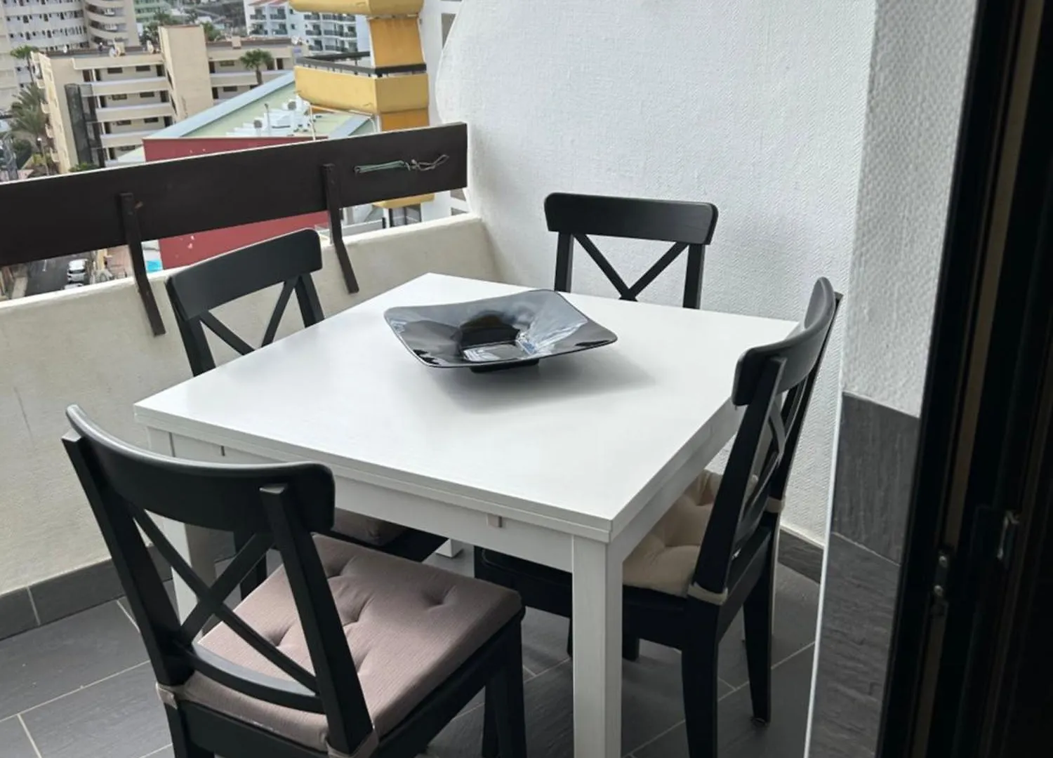Sea View Las Arenas 815 Naturist Fkk Lgbt 马斯帕洛马斯