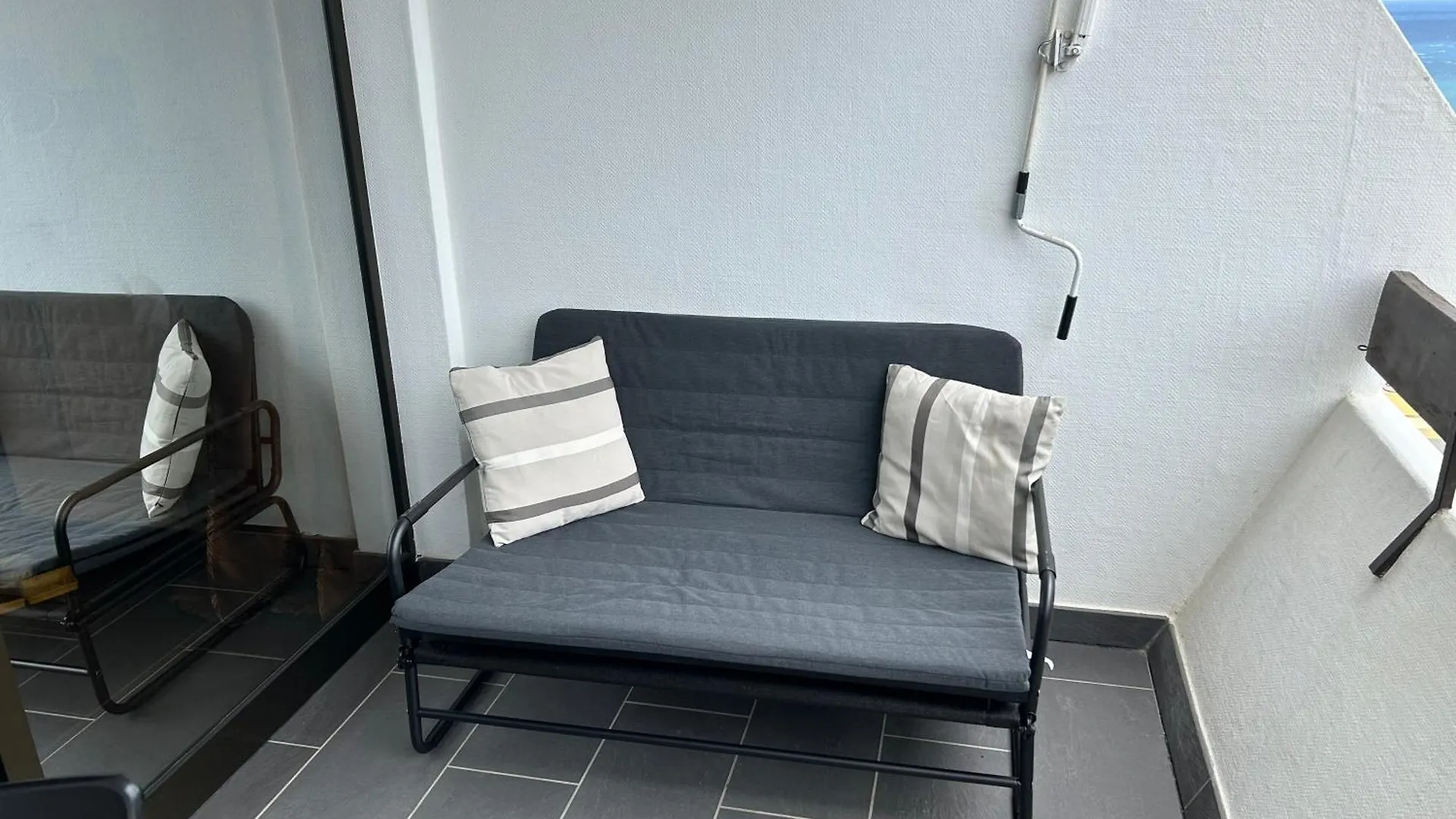Sea View Las Arenas 815 Naturist Fkk Lgbt 马斯帕洛马斯 0*,