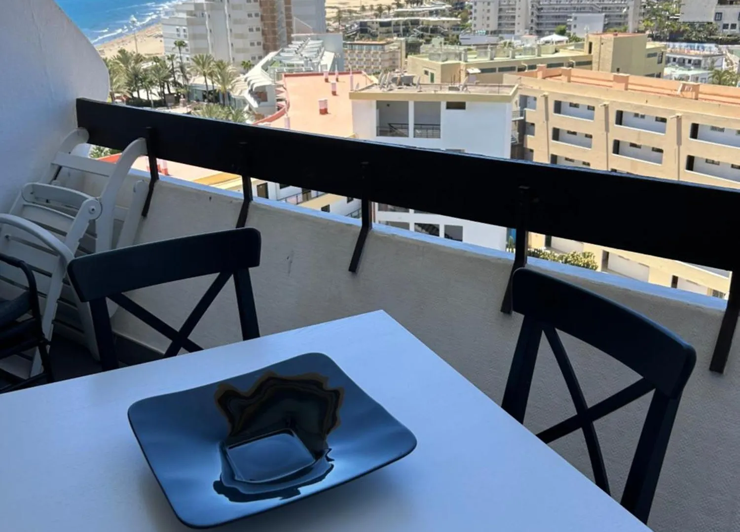 Sea View Las Arenas 815 Naturist Fkk Lgbt 马斯帕洛马斯