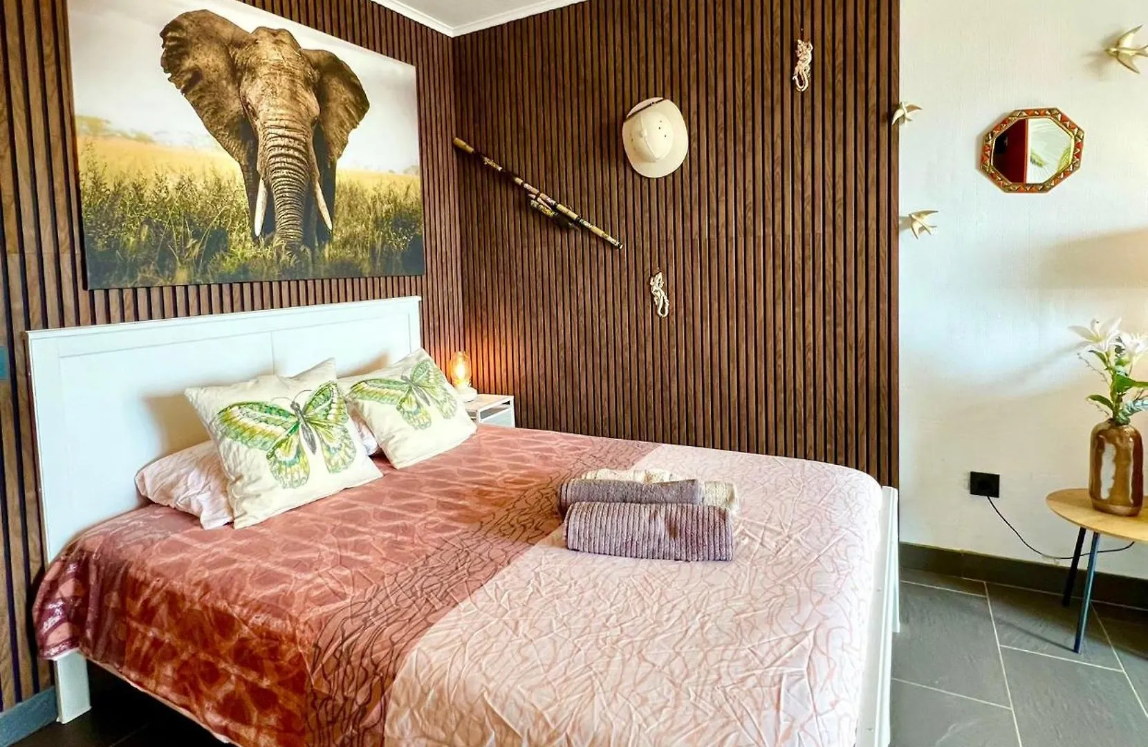 Sea View Las Arenas 815 Naturist Fkk Lgbt 马斯帕洛马斯 0*,