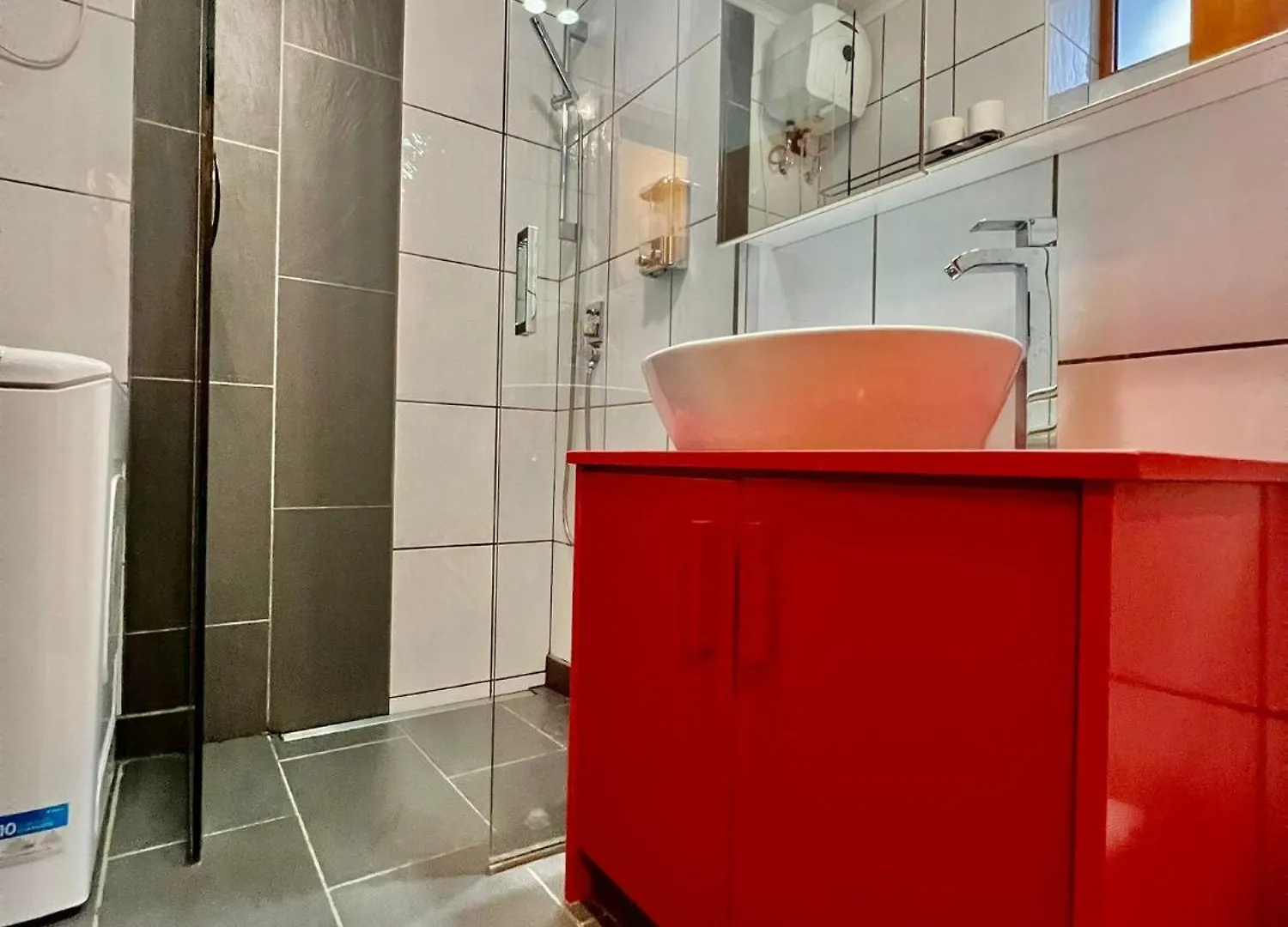 Sea View Las Arenas 815 Naturist Fkk Lgbt Maspalomas  Appartement Maspalomas (Gran Canaria)