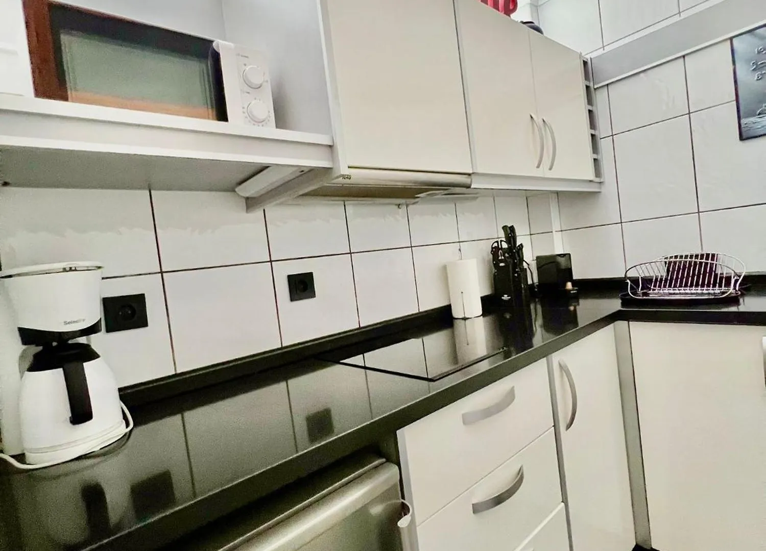 Appartement Sea View Las Arenas 815 Naturist Fkk Lgbt Maspalomas