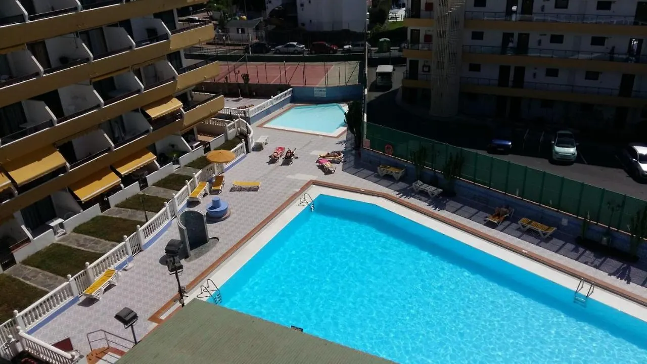 Sea View Las Arenas 815 Naturist Fkk Lgbt 马斯帕洛马斯