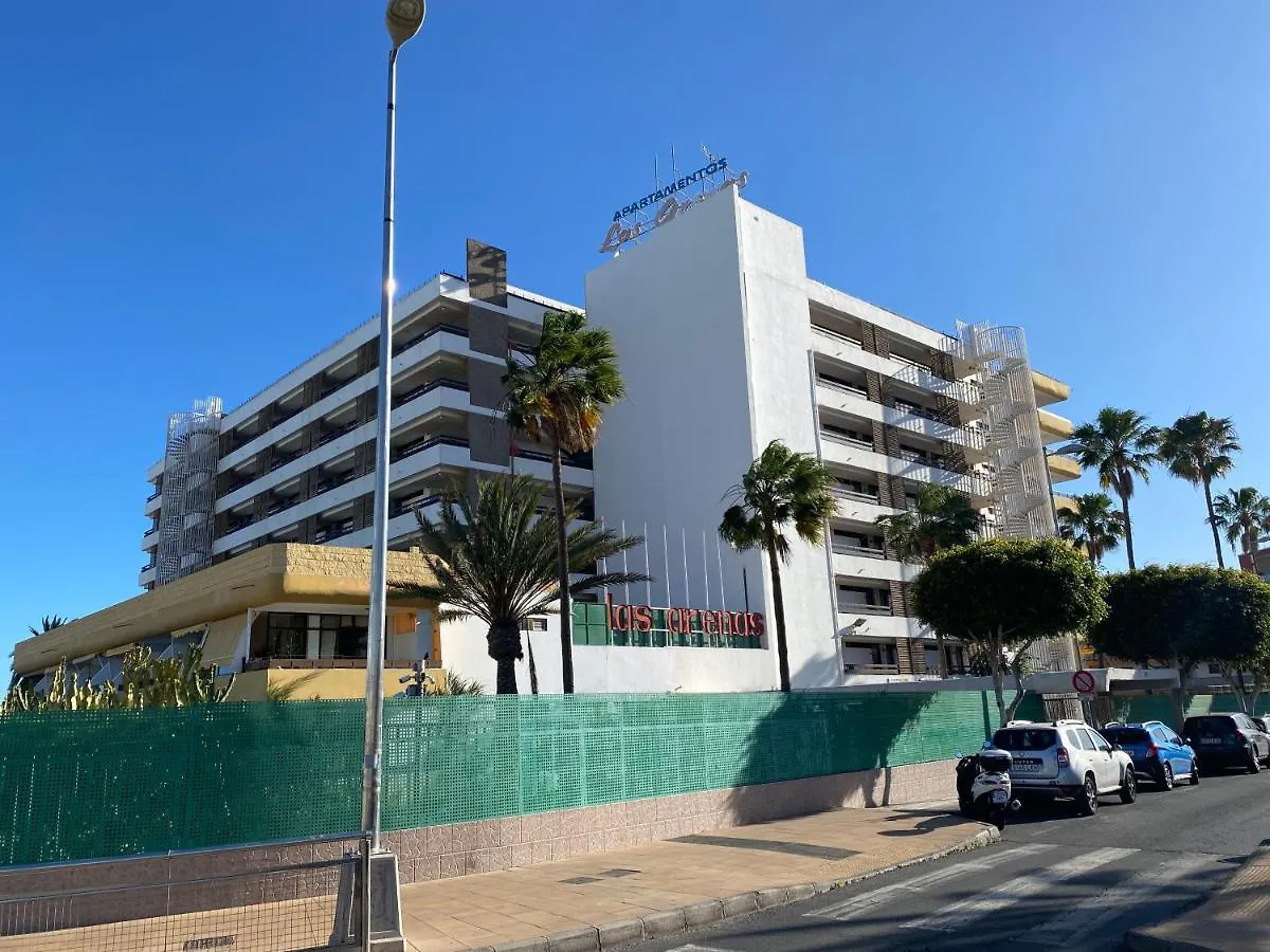Sea View Las Arenas 815 Naturist Fkk Lgbt Maspalomas  0*, Maspalomas (Gran Canaria)