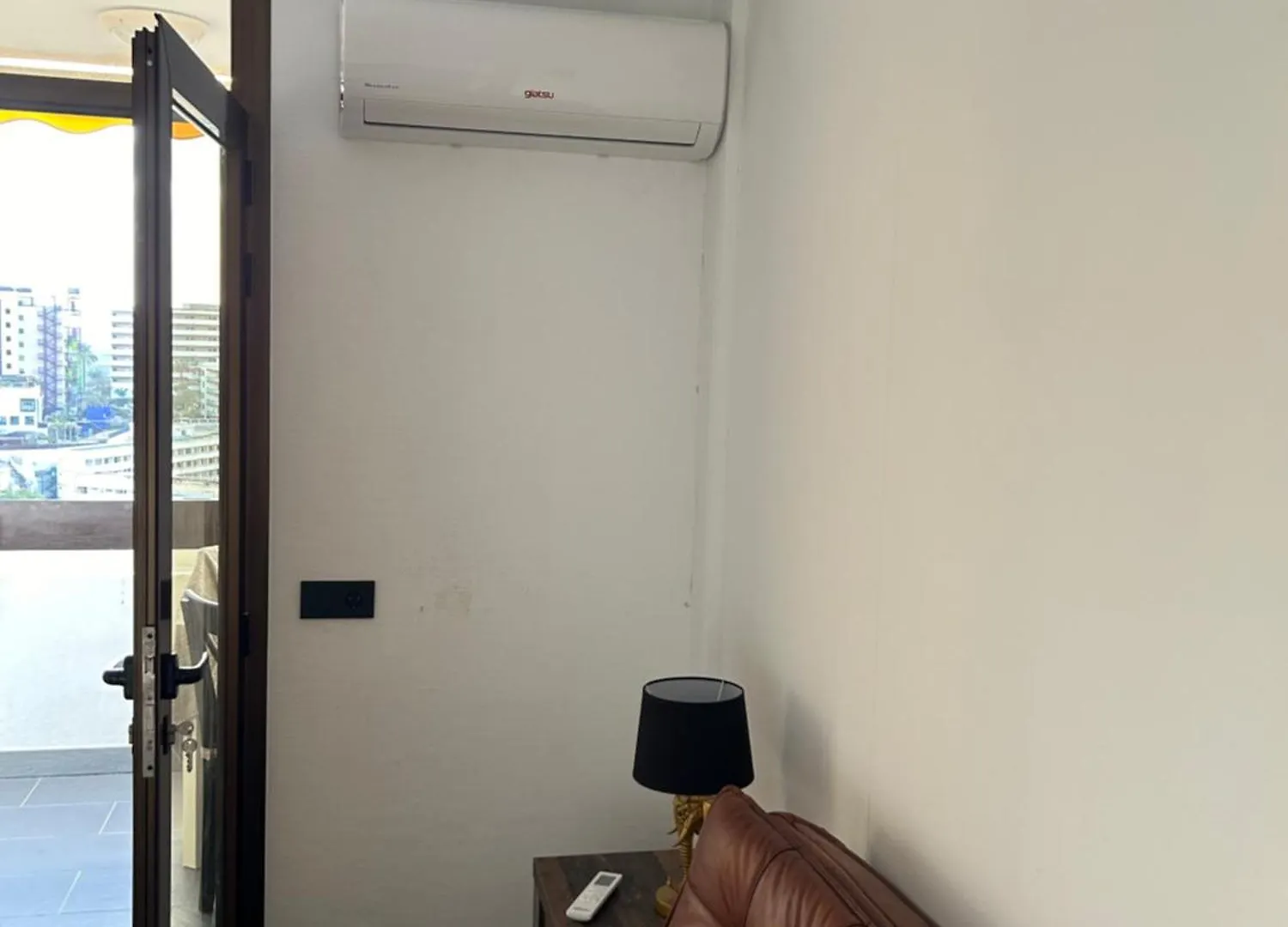 Sea View Las Arenas 815 Naturist Fkk Lgbt Maspalomas  Apartment Maspalomas (Gran Canaria)
