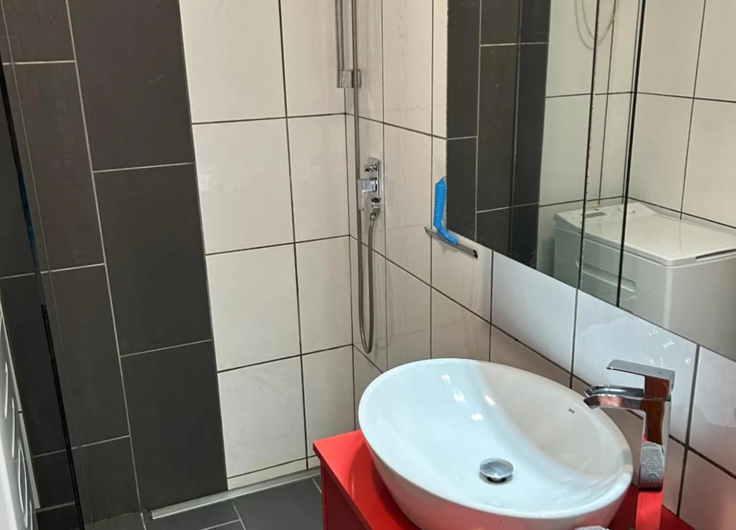 Apartment Sea View Las Arenas 815 Naturist Fkk Lgbt Maspalomas  Spain