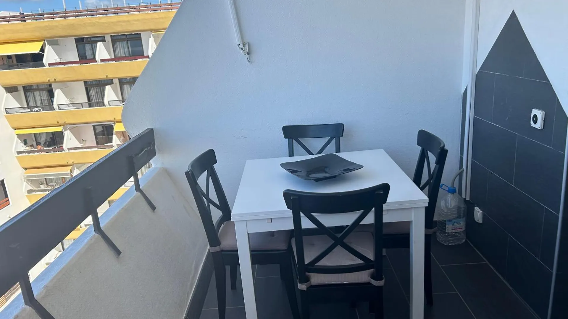 Apartment Sea View Las Arenas 815 Naturist Fkk Lgbt Maspalomas