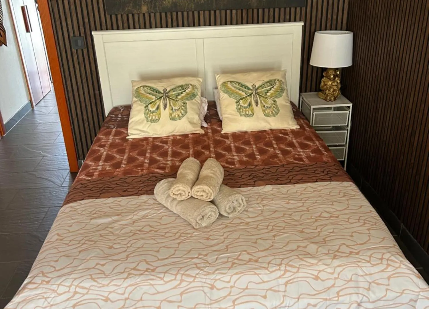 Apartment Sea View Las Arenas 815 Naturist Fkk Lgbt Maspalomas
