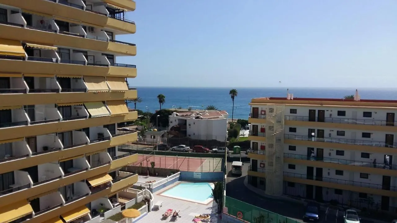 Sea View Las Arenas 815 Naturist Fkk Lgbt Maspalomas  0*, Maspalomas (Gran Canaria) Spain